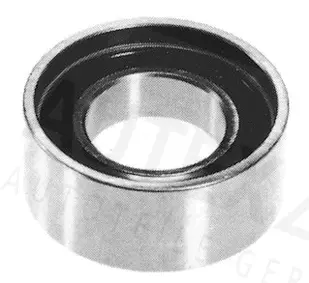 Tensioner Pulley, timing belt (641908)