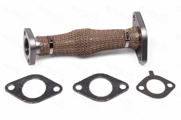 Pipe, EGR valve (958506)