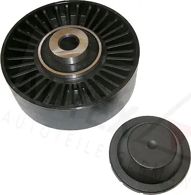 Deflection/Guide Pulley, V-ribbed belt (651949)