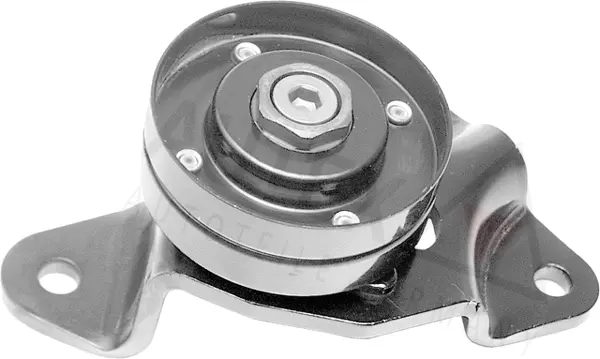 Tensioner Pulley, V-ribbed belt (641296)