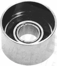 Tensioner Pulley, timing belt (651129)