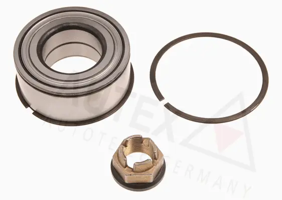 Wheel Bearing Kit (804076)
