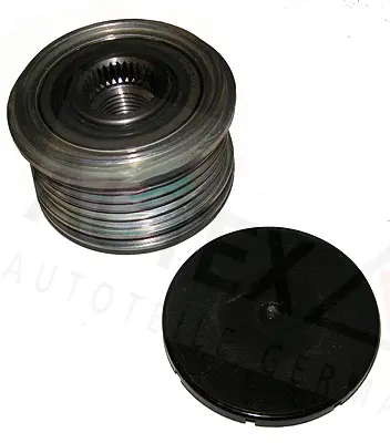 Alternator Freewheel Clutch (654315)