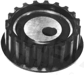 Tensioner Pulley, timing belt (641130)