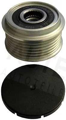 Alternator Freewheel Clutch