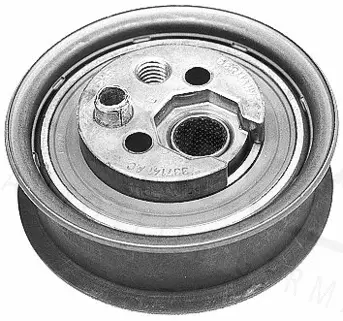 Tensioner Pulley, timing belt (641116)