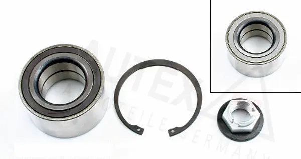 Wheel Bearing Kit (808900)