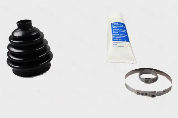 Bellow Kit, drive shaft (503016S)