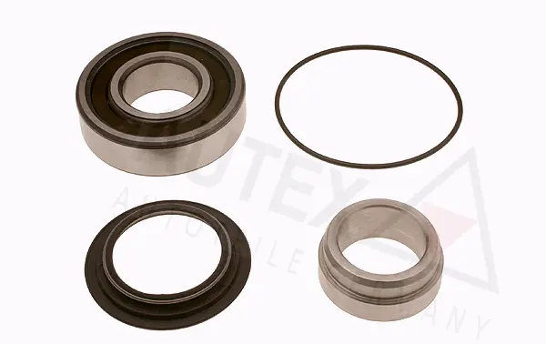Wheel Bearing Kit (806033)