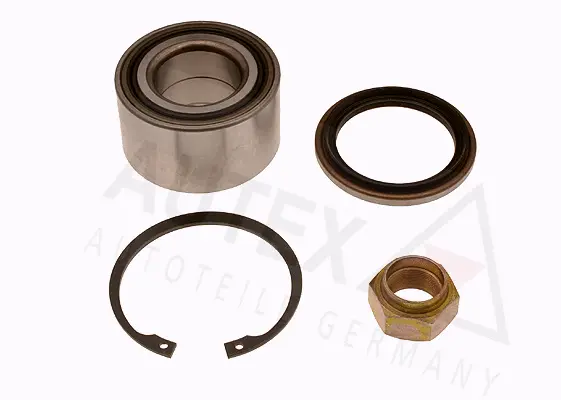 Wheel Bearing Kit (802566)