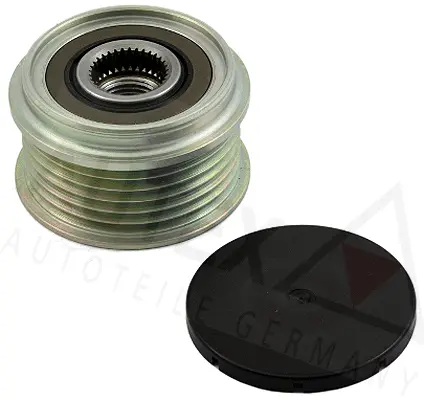 Alternator Freewheel Clutch (654787)