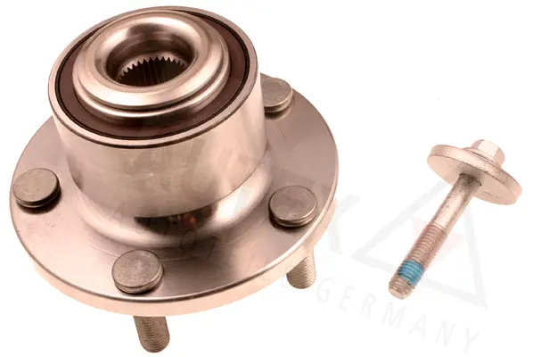 Wheel Bearing Kit (808884)