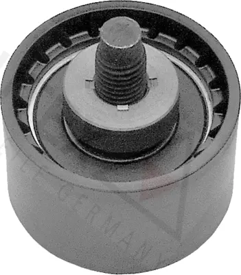 Deflection/Guide Pulley, timing belt (641779)