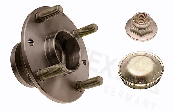 Wheel Bearing Kit (802534)