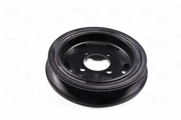 Belt Pulley, crankshaft