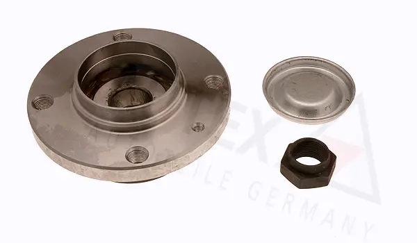 Wheel Bearing Kit (806024)