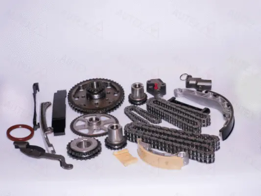 Timing Chain Kit (711398)