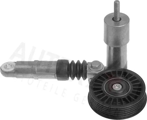 Belt Tensioner, V-ribbed belt (601055)
