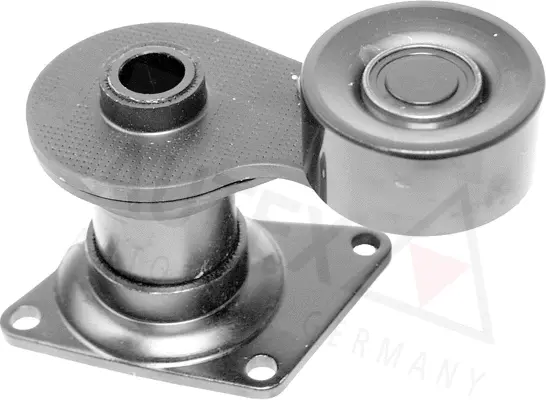 Belt Tensioner, V-ribbed belt (601159)