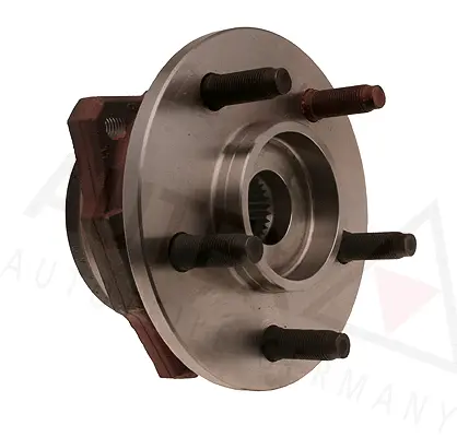 Wheel Bearing Kit (808013)