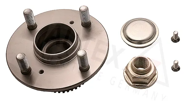 Wheel Bearing Kit (803370)