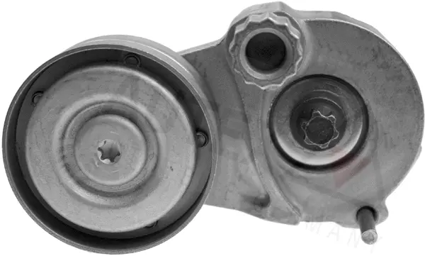 Belt Tensioner, V-ribbed belt