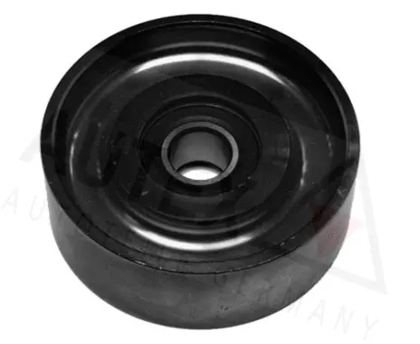 Deflection/Guide Pulley, V-ribbed belt (651305)