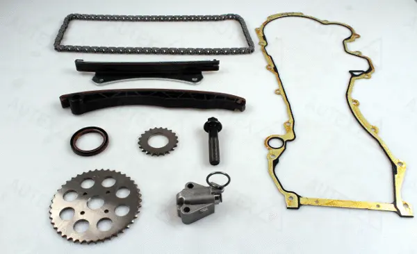 Timing Chain Kit (711366)