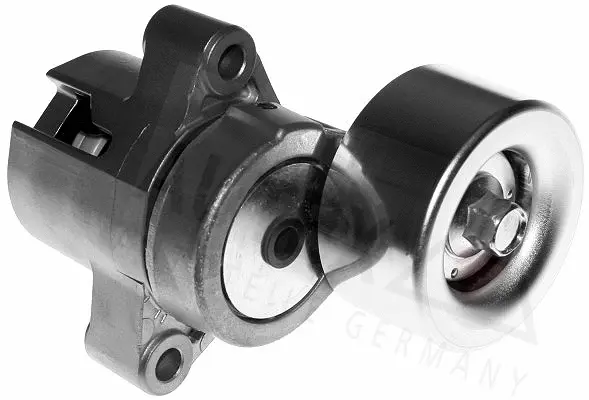 Belt Tensioner, V-ribbed belt (654703)