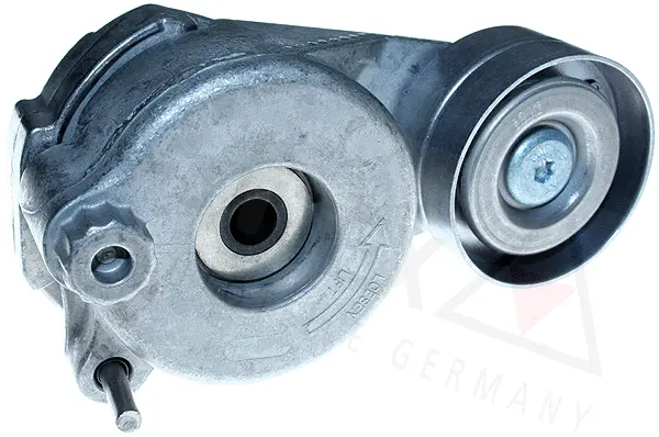 Belt Tensioner, V-ribbed belt (654776)