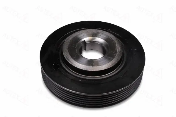 Belt Pulley, crankshaft (658022)