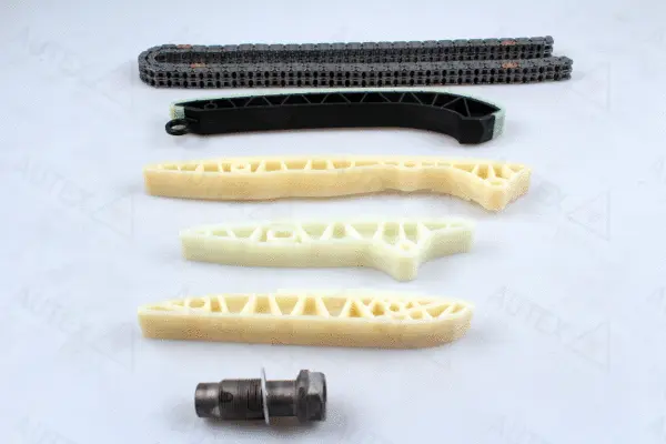 Timing Chain Kit (711296)