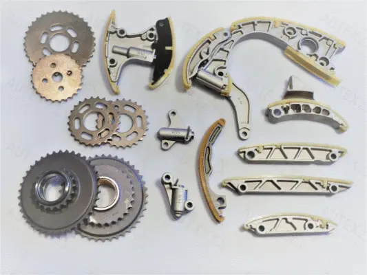 Timing Chain Kit (711576)