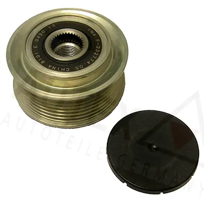 Alternator Freewheel Clutch (654299)