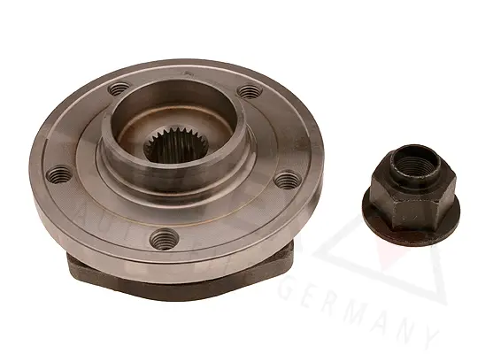 Wheel Bearing Kit (807009)