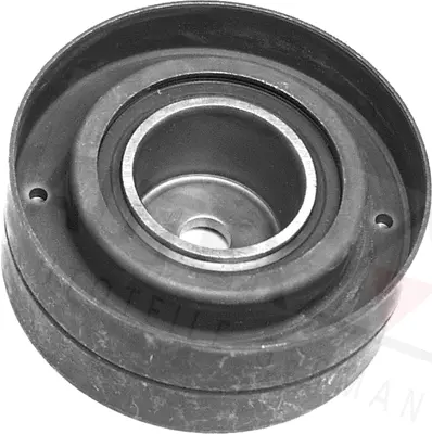 Deflection/Guide Pulley, timing belt (651338)