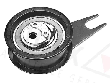 Tensioner Pulley, timing belt (641104)