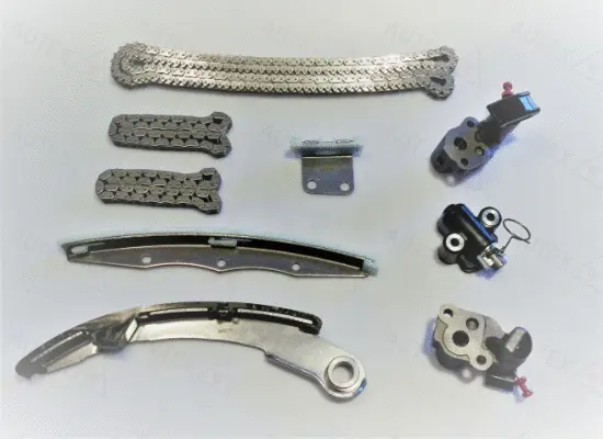 Timing Chain Kit (711441)