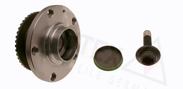 Wheel Bearing Kit (802075)