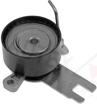 Tensioner Pulley, timing belt (654243)