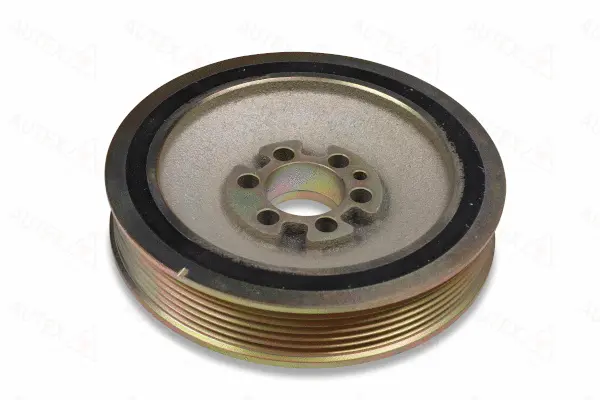 Belt Pulley, crankshaft (658226)