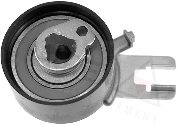 Tensioner Pulley, timing belt (654391)
