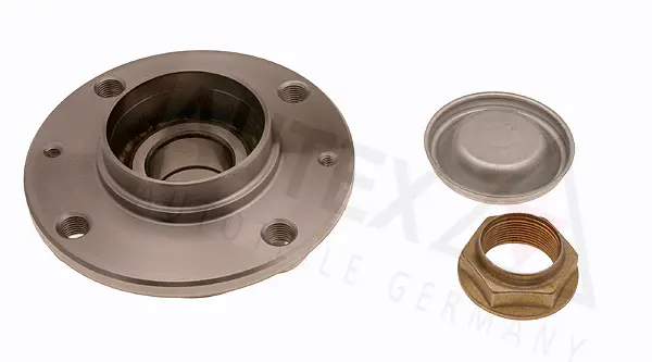 Wheel Bearing Kit (804082)