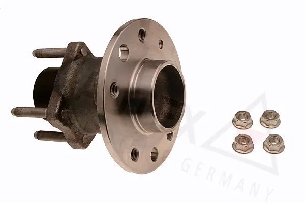 Wheel Bearing Kit (807533)
