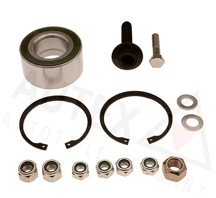 Wheel Bearing Kit (802022)