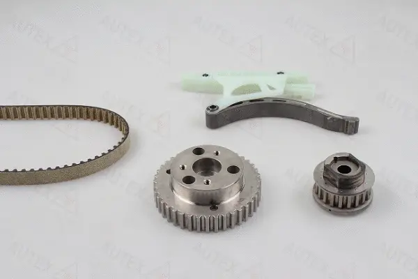 Timing Belt Kit (703034)