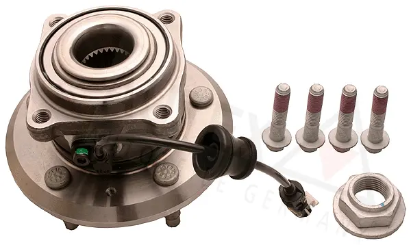 Wheel Bearing Kit (805495)