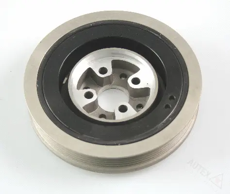 Belt Pulley, crankshaft (658053)