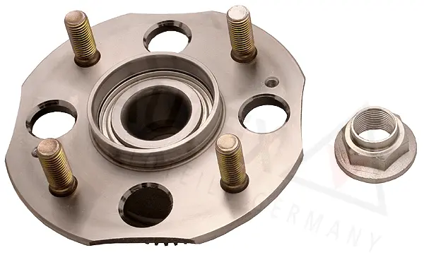 Wheel Bearing Kit (802784)