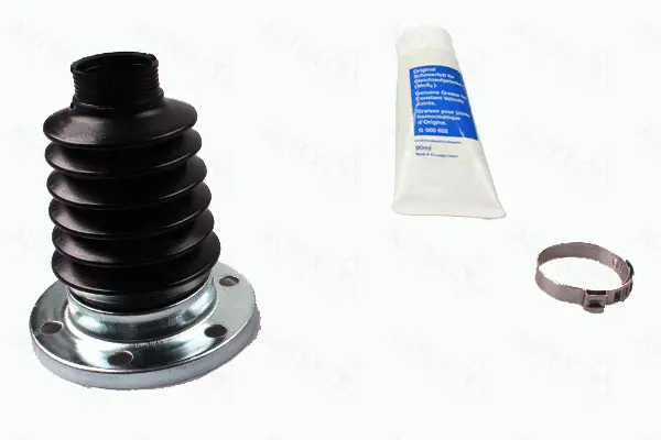 Bellow Kit, drive shaft (504075S)